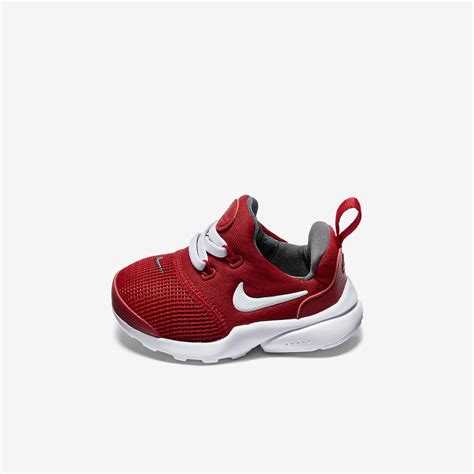 nike presto fly weiß kinder|Nike Presto shoes for kids.